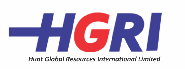 Huat global resources logo