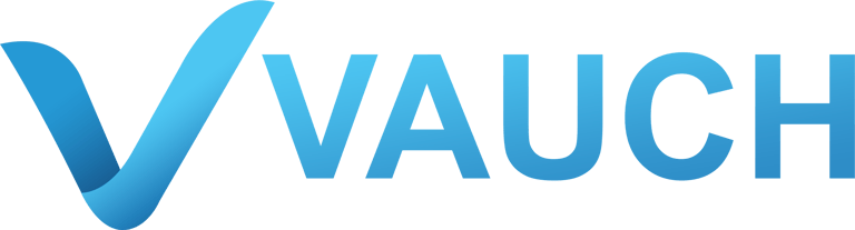 Vauch logo