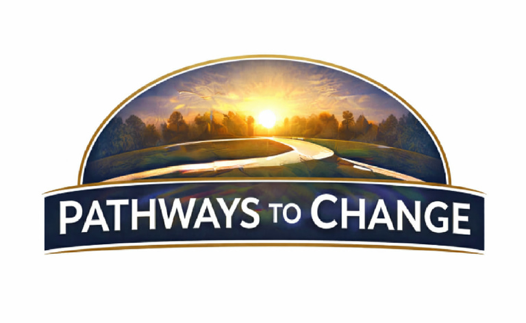 Pathways To Change logo