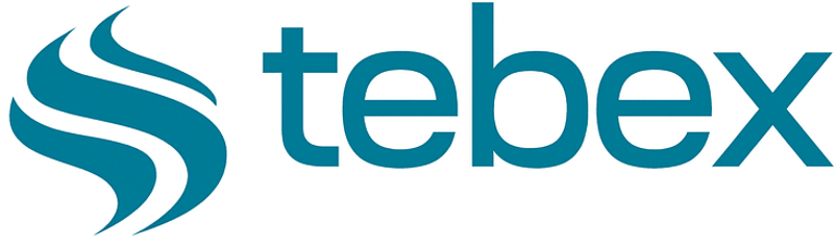 Tebex Perícias Médicas logo
