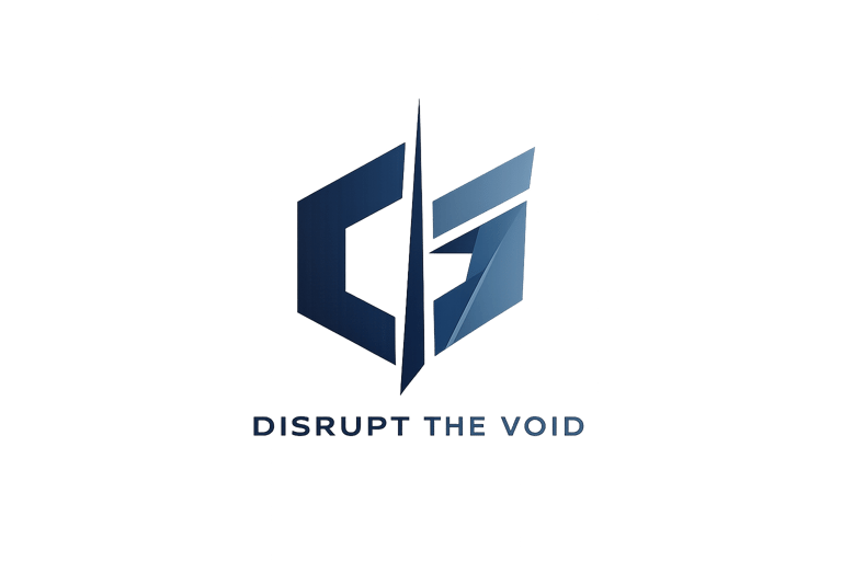 Myth to Meaning: Disrupt the Void logo