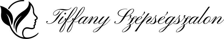 Tiffany Kozmetika és Szépségszalon logo