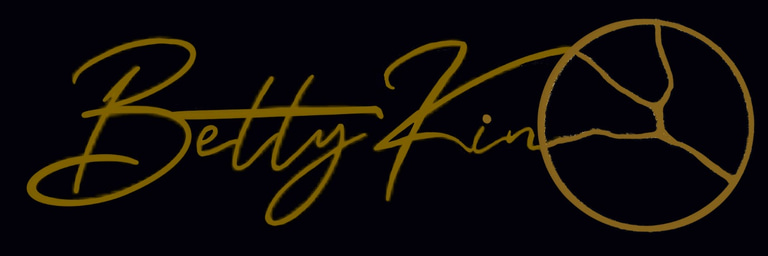 Kin di Betty Kin logo