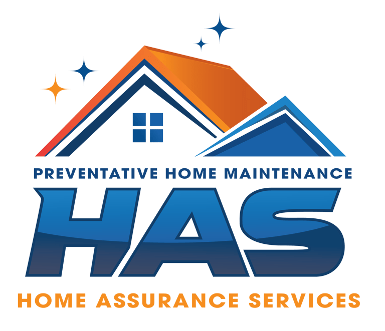 Home Assurance Services logo