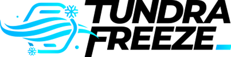 TundraFreeze logo