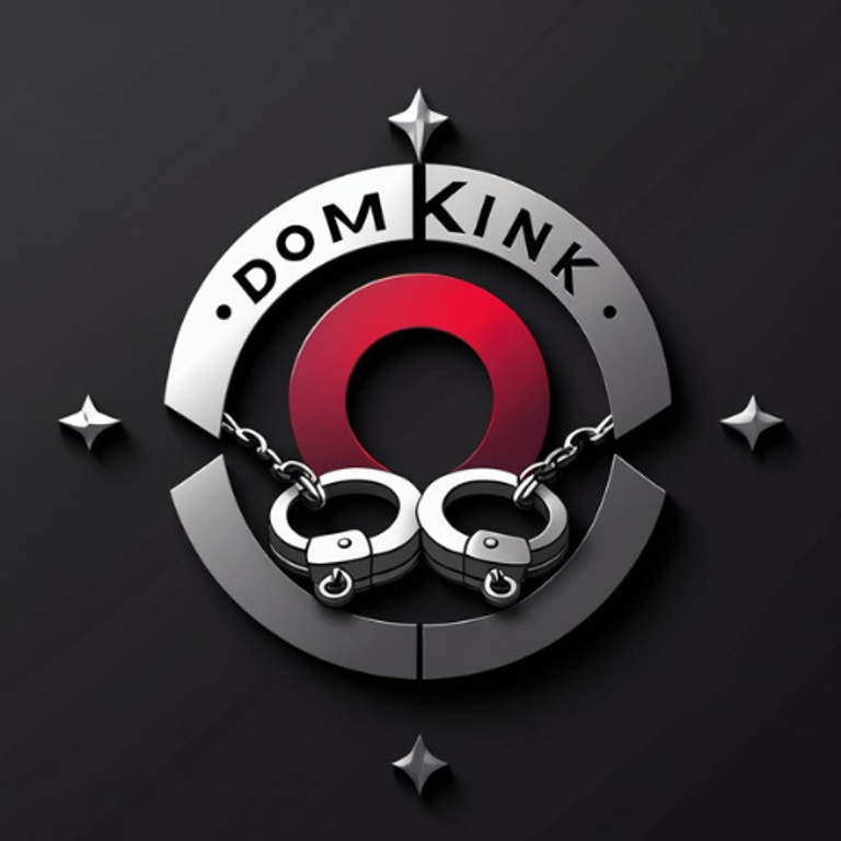 DomKink logo