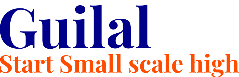 Guilal logo