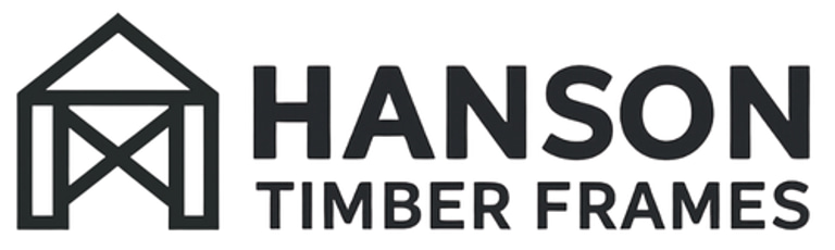 Hanson Timber Frames logo