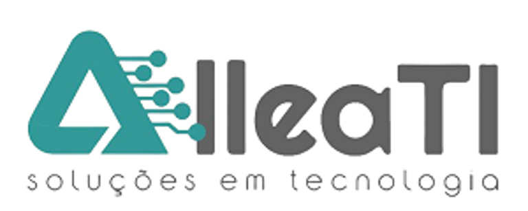 Alleati - Gestão de Projetos logo