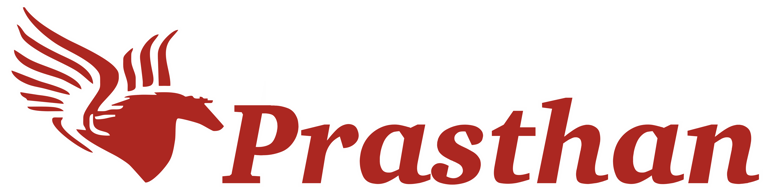Prasthan logo