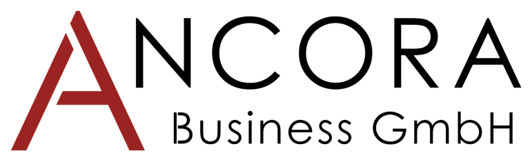 ANCORA Business GmbH logo