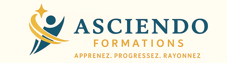 Asciendo Formations logo