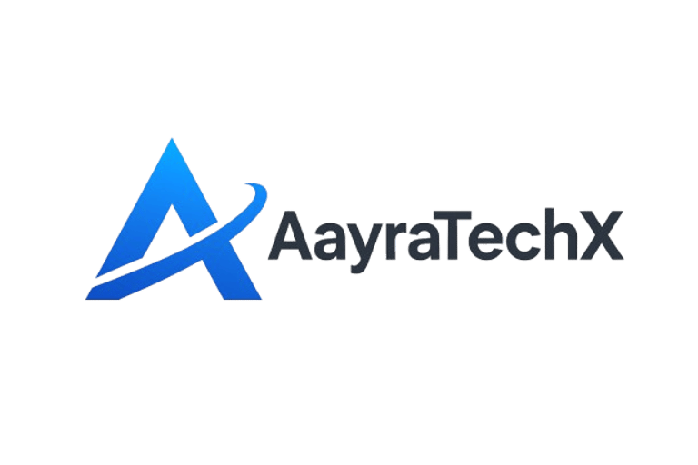 aayratechx logo