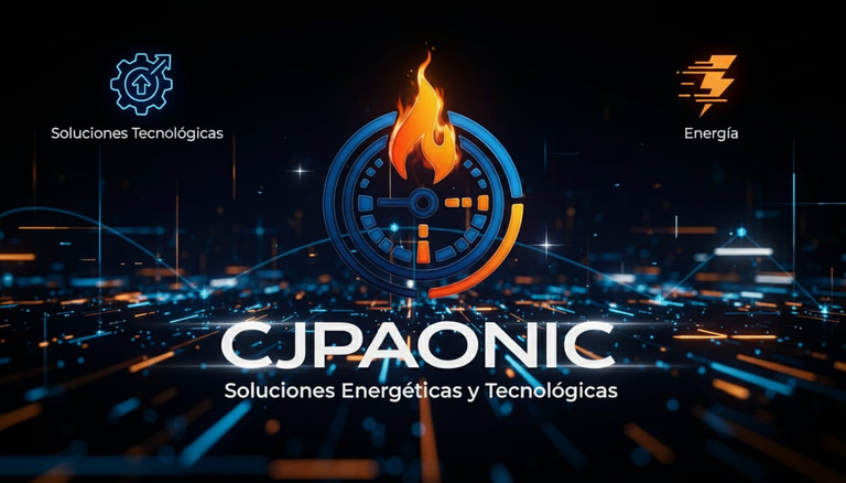CJPAONIC logo