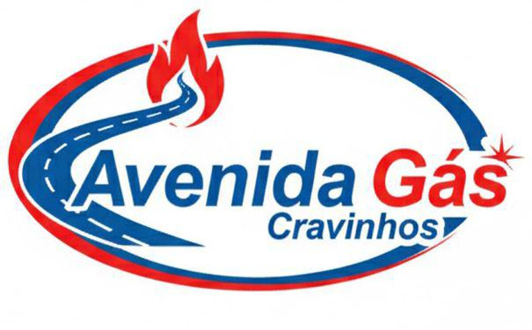 avenida gas logo