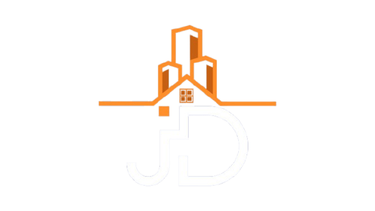 JD Engenharia Civil logo