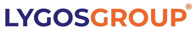 LYGOS GROUP logo