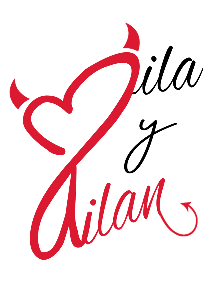 Mila y Ailan logo