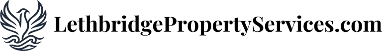 Lethbridge Property Services logo