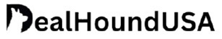 DealHoundUSA logo