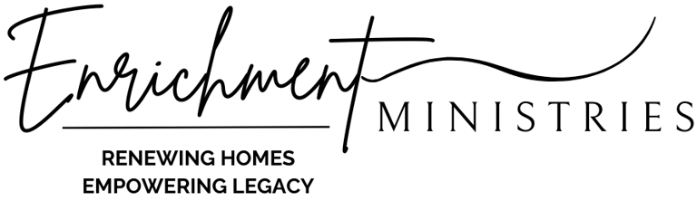 Enrichment Ministries logo