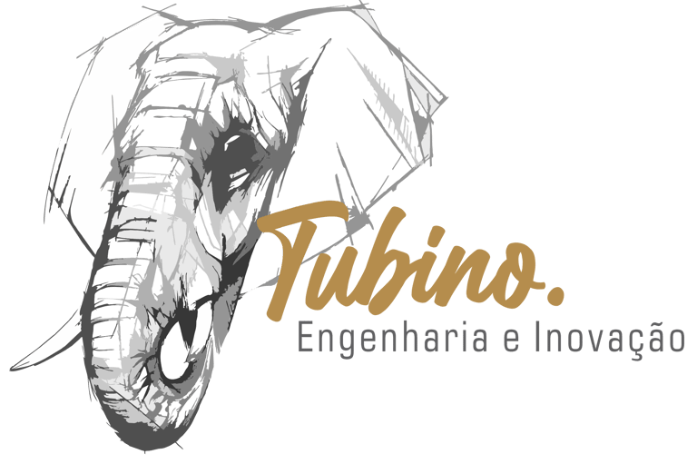 Tubino Engenharia e Inovação logo