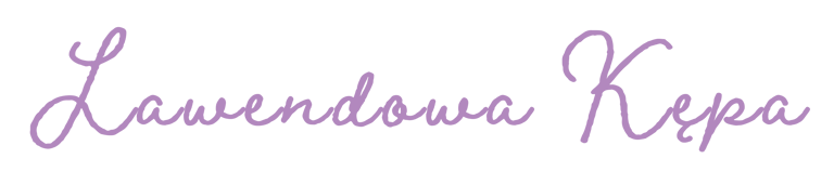 Lawendowa Kępa logo