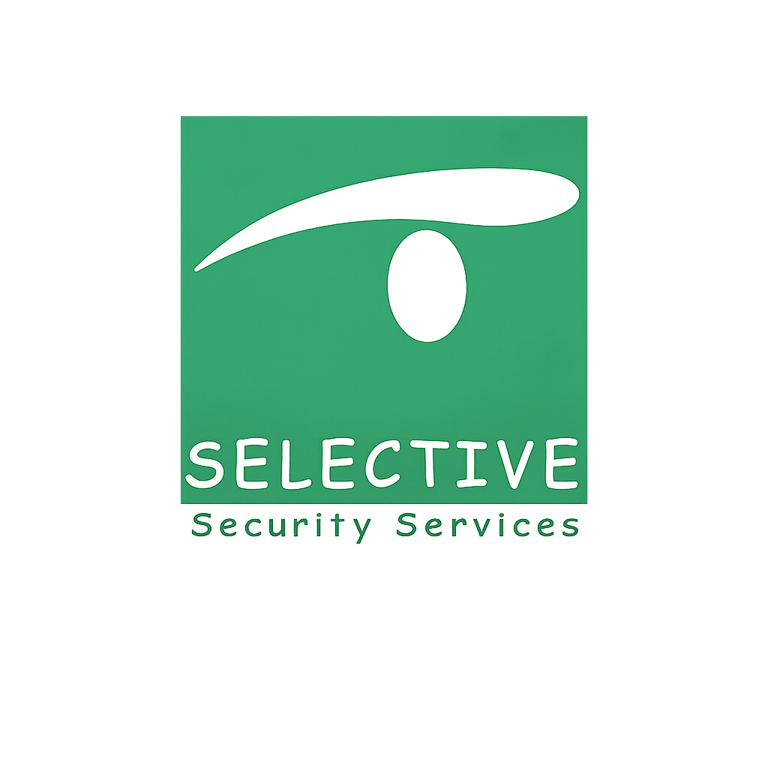 Elite Guarding Services logo