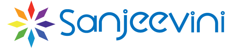 Sanjeevini logo