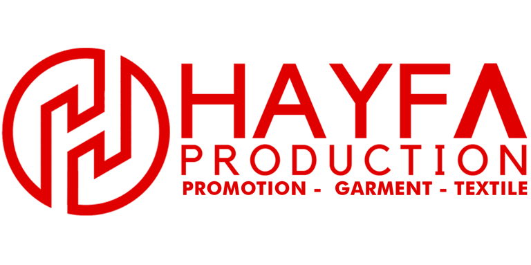 Hayfa Production logo