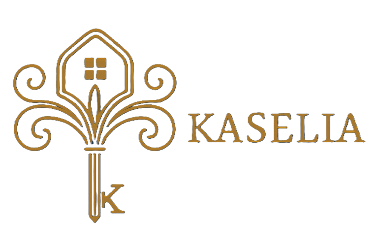 Kaselia logo
