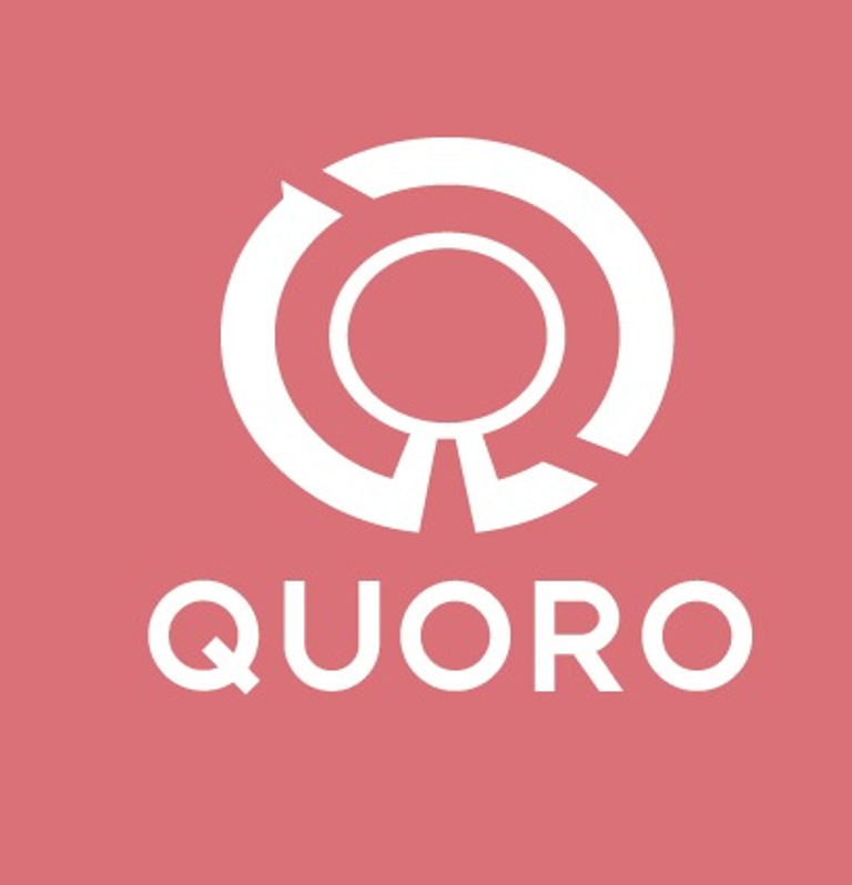 QUORO TECHNOLOGIES PRIVATE LIMITED logo