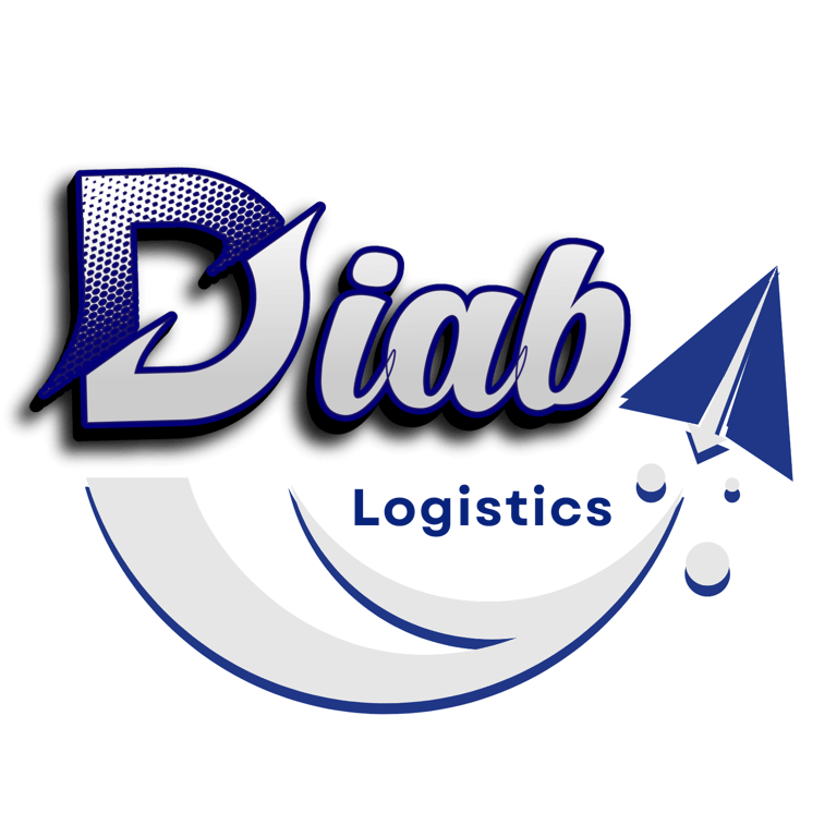 شركة دياب للخدمات اللوجستية logo