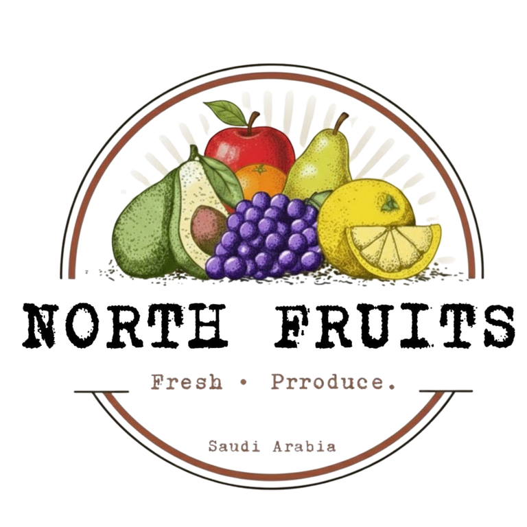North Fruits logo