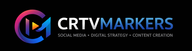 CRTVMARKERS logo