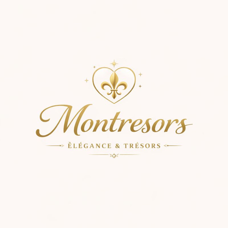 mon tresors logo