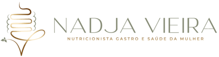 Nadja Vieira – Gastroentorologia e Saúde da Mulher logo