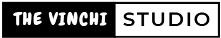 THE VINCHI STUDIO logo