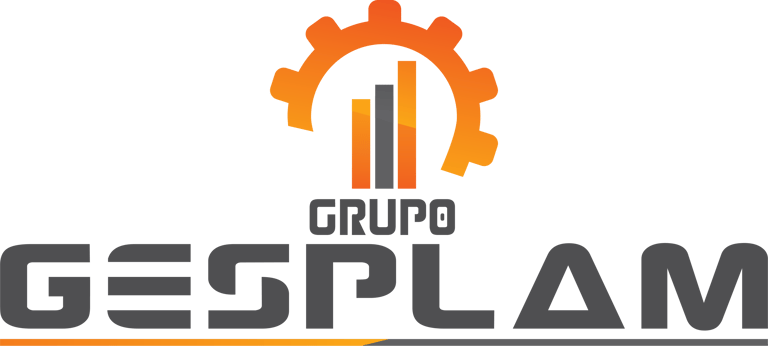 Grupo Gesplam logo