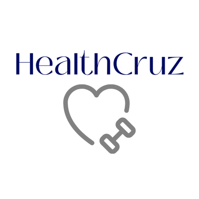 HealthCruz logo