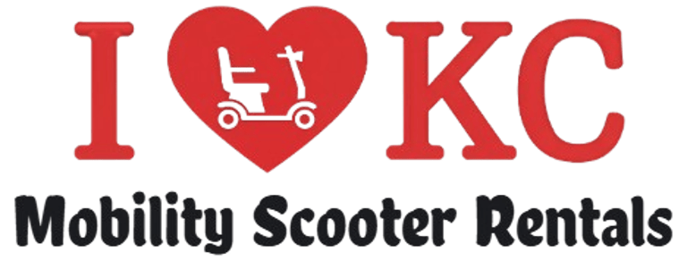 KC Mobility Scooter Rentals logo