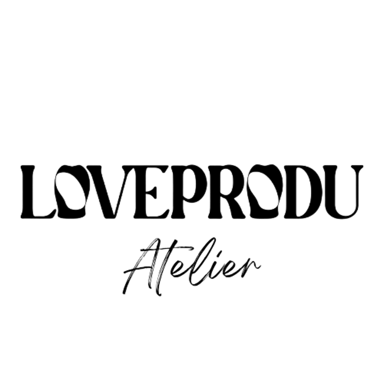 Atelier Loveprodu logo