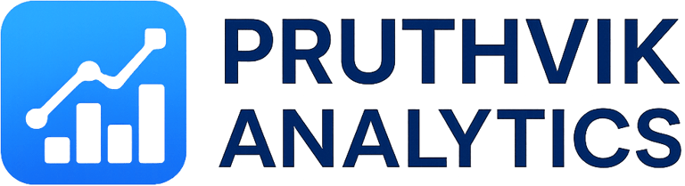 PRUTHVIK VENTURES logo