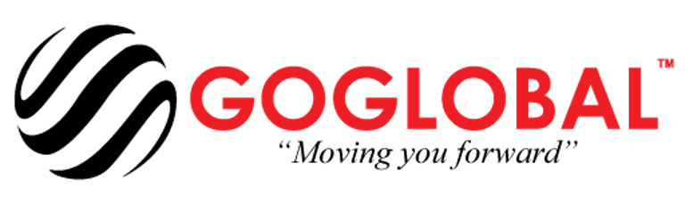 Goglobal logo