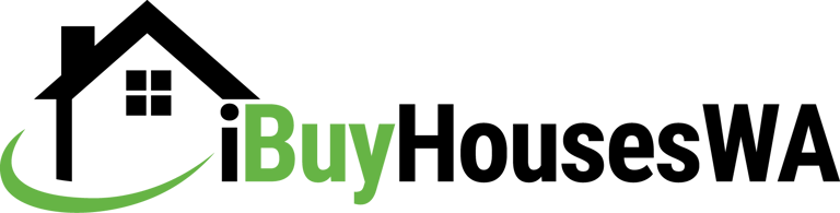 iBuyHousesWA logo