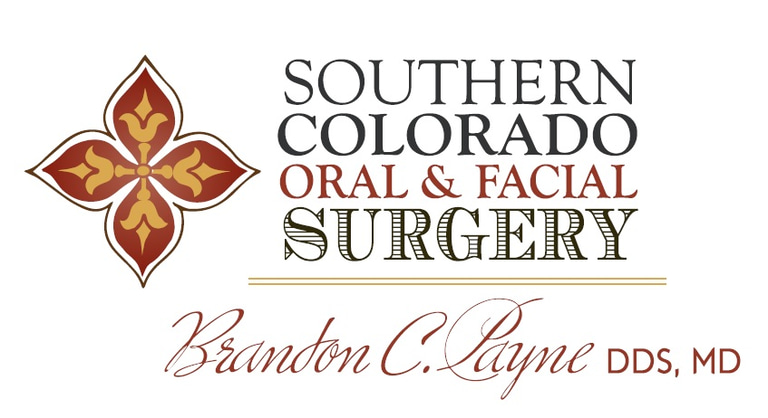 Southern Colorado Oral & Facial Surgery logo