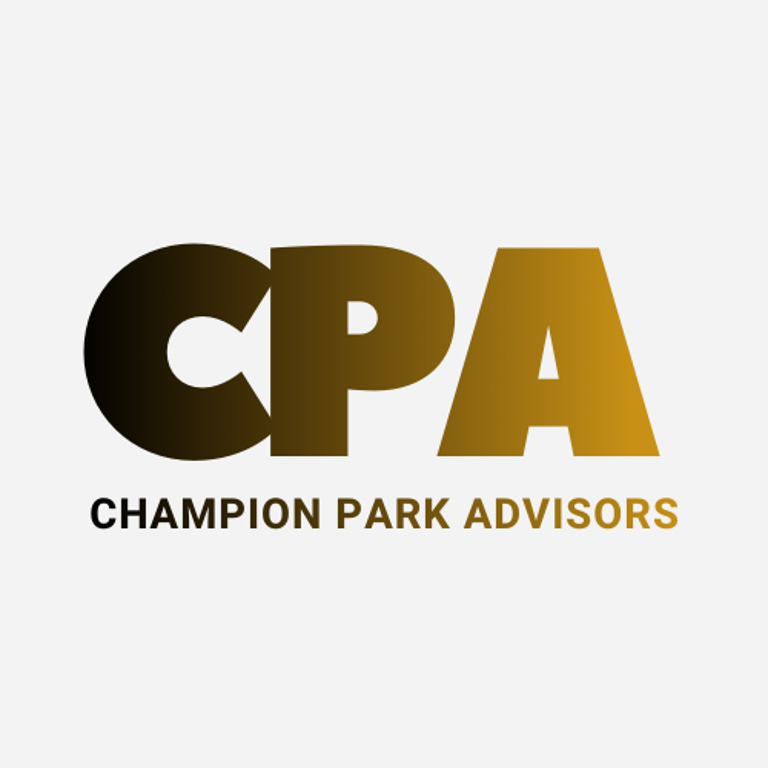 Champion Commercial Advisors logo