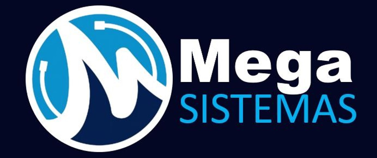 Mega Sistemas logo