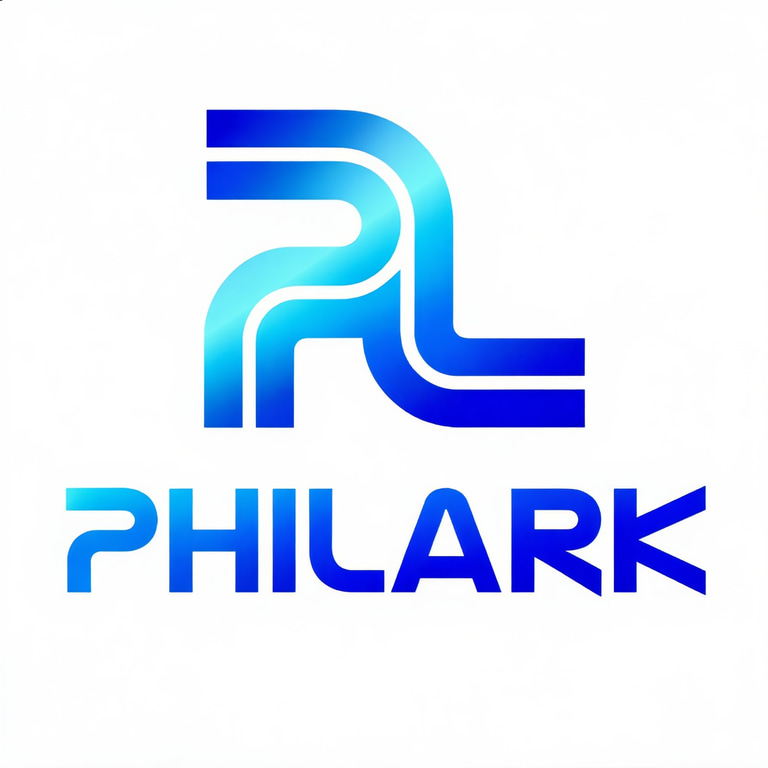 PHILARK TRADING logo