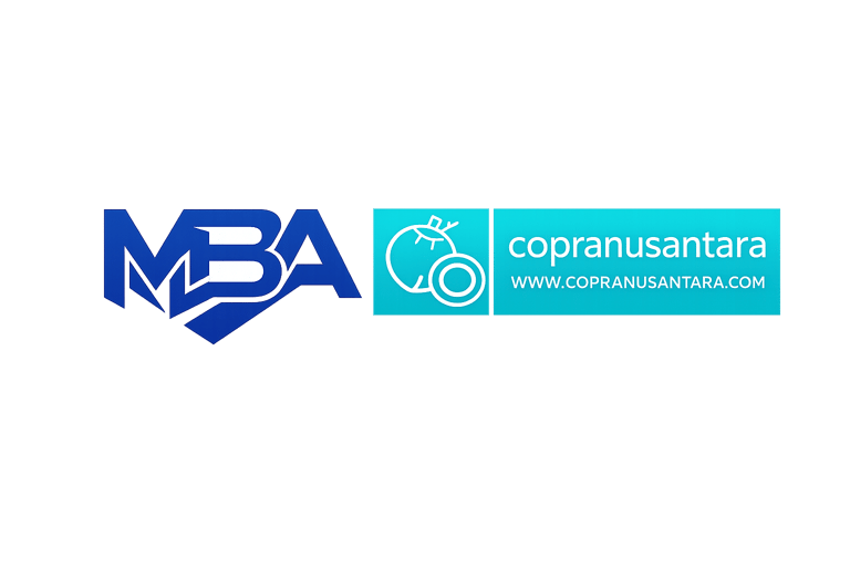 copranusantara logo